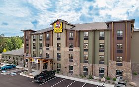 My Place Hotel-Grand Rapids, Mn